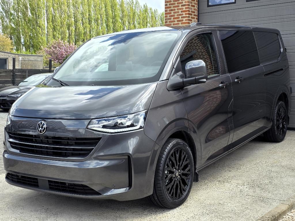 VW T7 - NIEUW 0KM 2026 - Dub Cab 5Zits - 2.0 Diesel - 170PK, Volkswagen, 2500 kg, 170 kW, Bedrijf