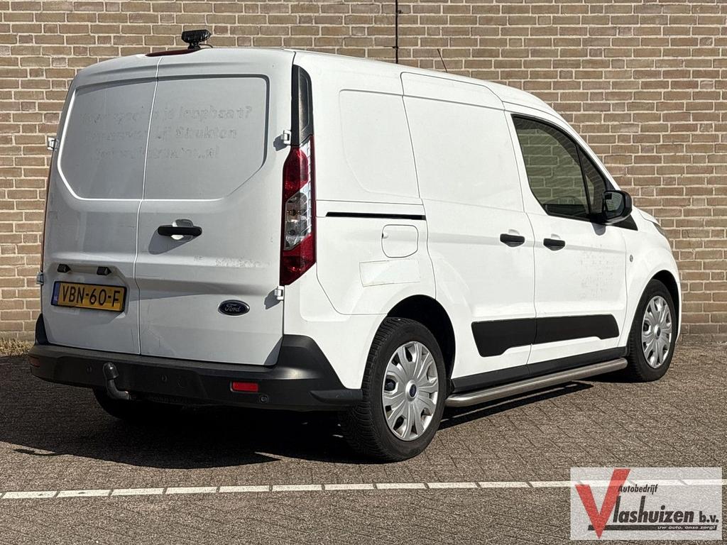 Ford Transit Connect 1.5 EcoBlue L1 Trend HP | € 5.950,- NET, Electronic Stability Program (ESP), Bedrijf, Ford, Te koop