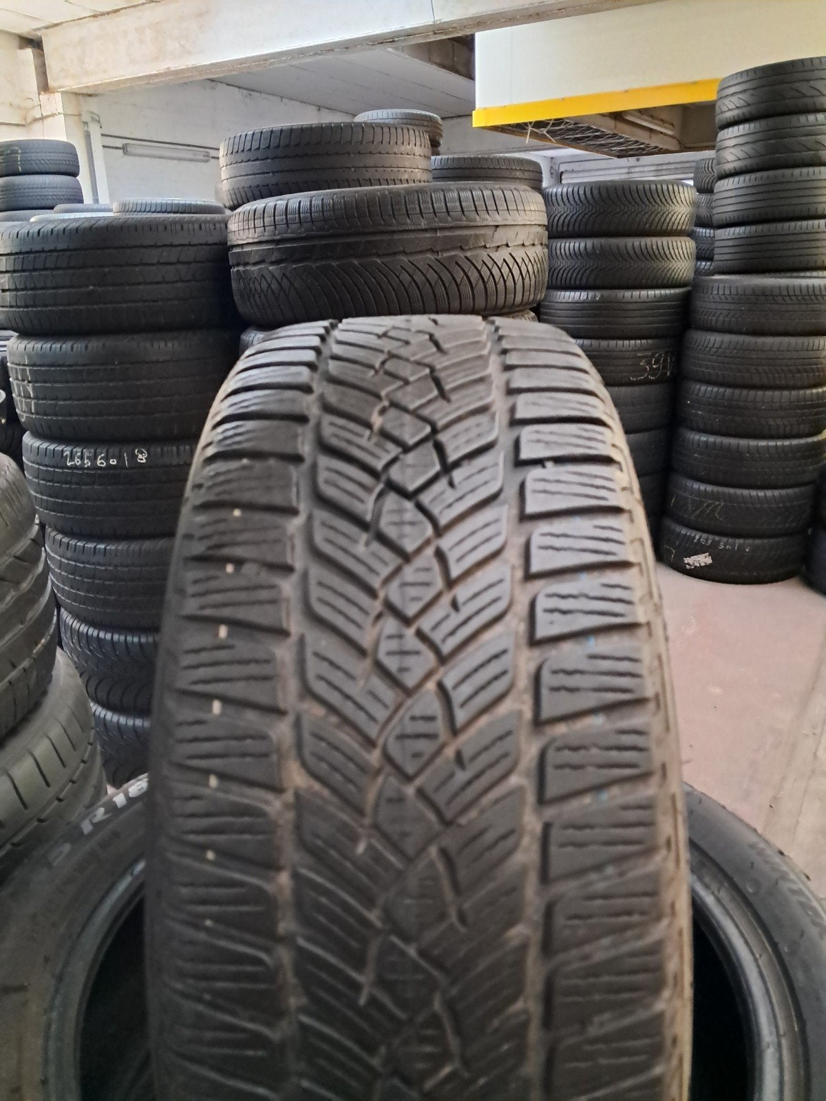 20550r15 205 50 r15 205/50/r15 MAXXIS HIVER Nouveau (demont), Autos : Pièces & Accessoires, Autres pièces automobiles