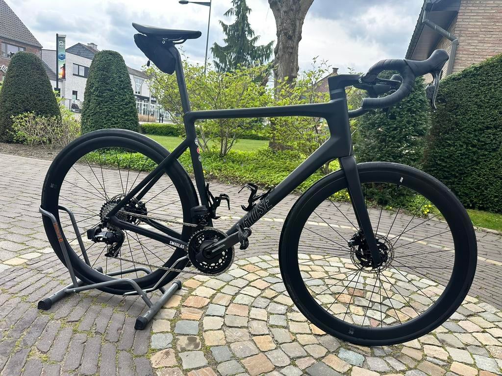 Rose Reveal 06 Sram Force AXS, Fietsen en Brommers, Ophalen, Zo goed als nieuw, Carbon, Overige merken