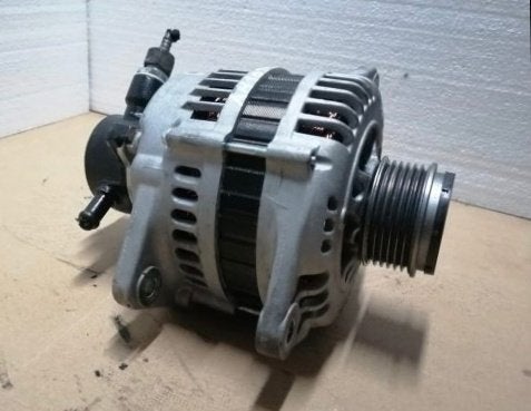 Alternateur/dynamo Opel Astra G, H, Meriva, 1.7 dti/cdti, Enlèvement, Utilisé, Opel