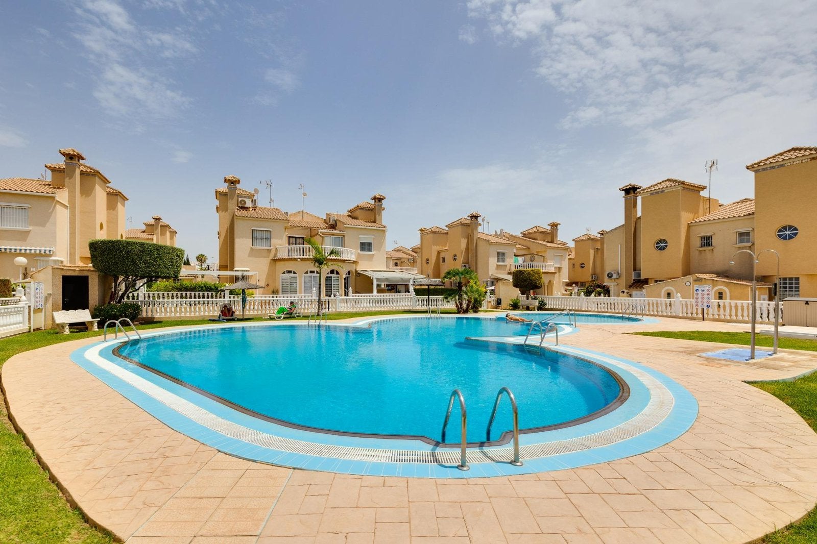 Woning in playa flamenca - orihuela costa, Immo