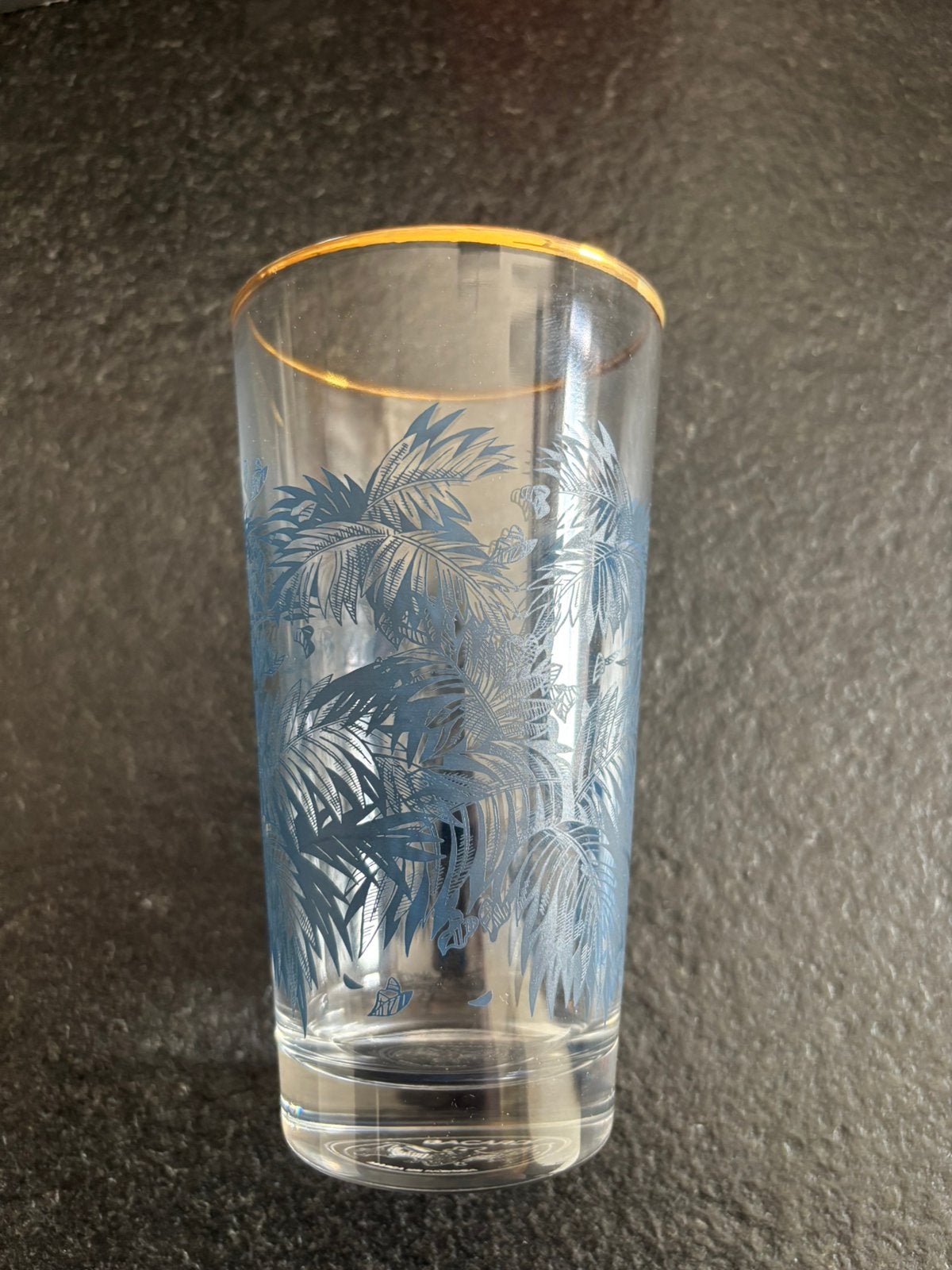 Glazen Bacardi/ nieuw in doos/ 6 stuks, Verzamelen, Ophalen, Nieuw