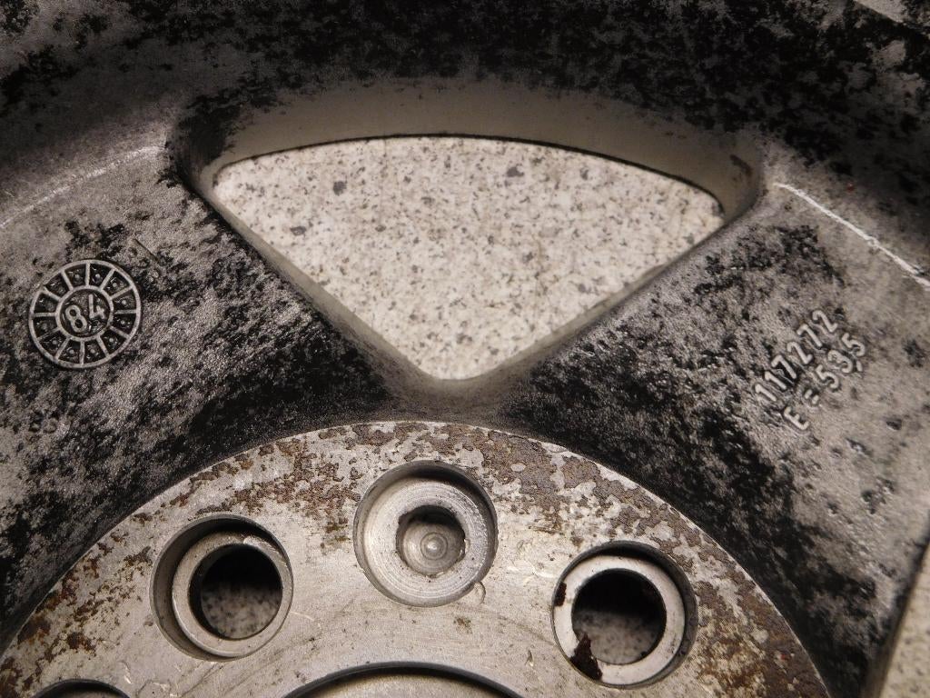 Ferrari Speedline velg SL059/A, Auto-onderdelen, Ophalen of Verzenden, Gebruikt, Overig, Velg(en)