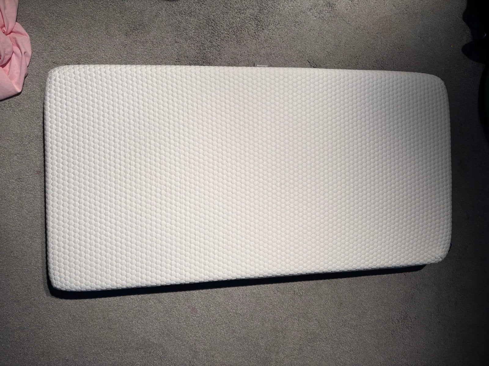 Aerosleep matras met toebehoren in zeer goede staat, Ophalen, Zo goed als nieuw
