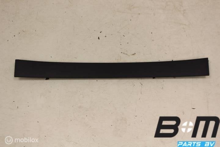 Afsluitstrip Volkswagen Scirocco R FL 1K8867617, Autos : Pièces & Accessoires, Habitacle & Garnissage, Utilisé