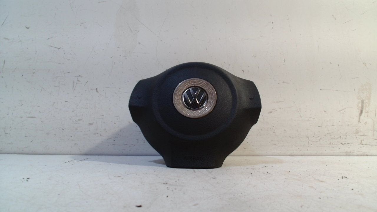 Airbag stuur Volkswagen Polo, Onderdelen@venauto.nl, Van der Ven Autorecycling B.V., Gebruikt, Ettenseweg 76, 4706 PB Roosendaal, The Netherlands