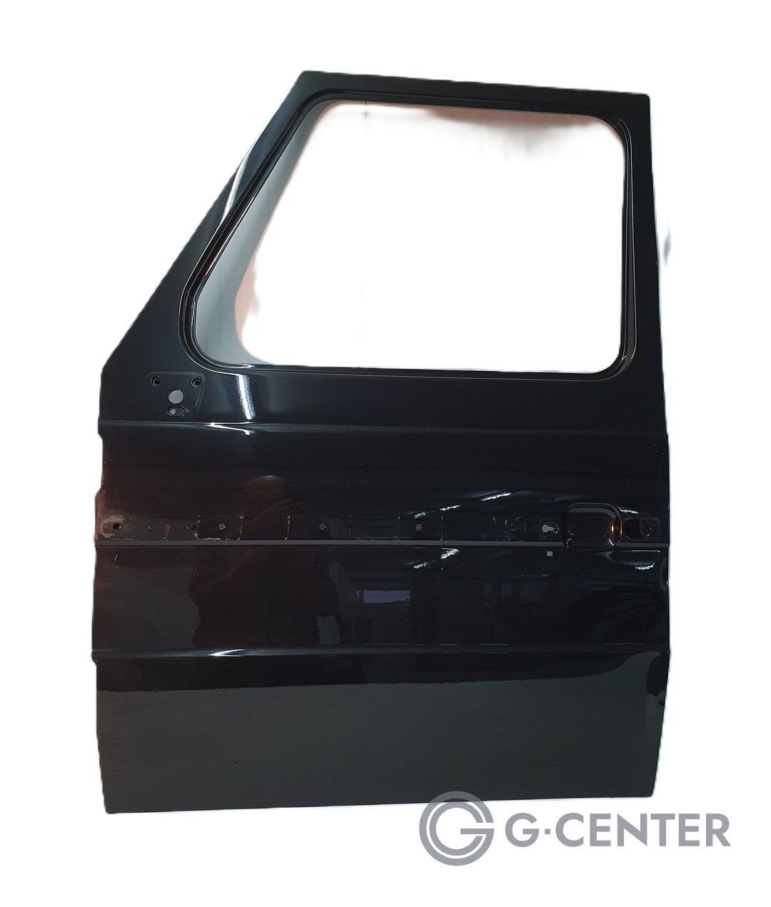 Mercedes-Benz G-Klasse A4637205905 Deur Links Voor W463, -, Utilisé, Porte, -
