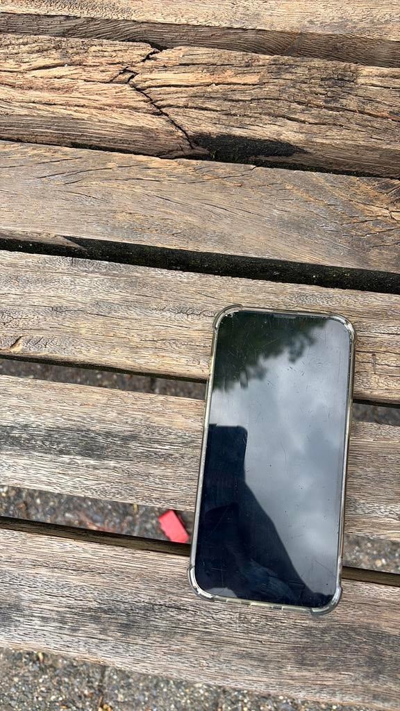 Iphone 14 128 gb, Telecommunicatie, Mobiele telefoons | Apple iPhone, Blauw, 78 %, Ophalen of Verzenden, Met simlock
