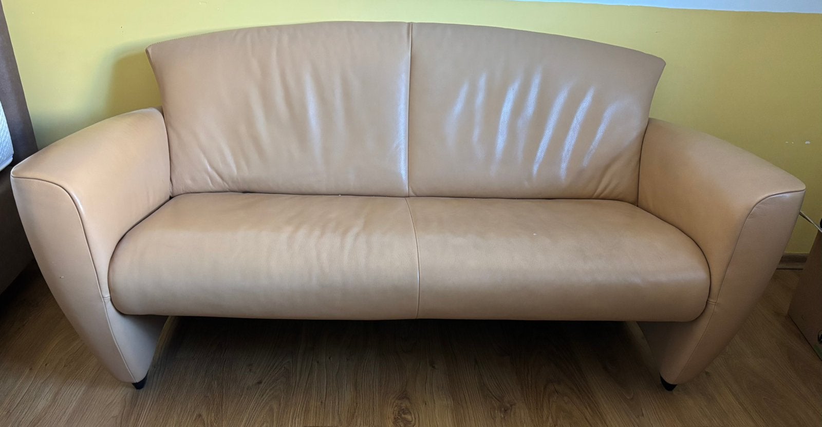 Designbankje JORI, Enlèvement, Utilisé