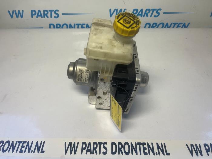 ABS Pomp van een Alfa Romeo Giulia, Gebruikt, -, -, Ophalen of Verzenden