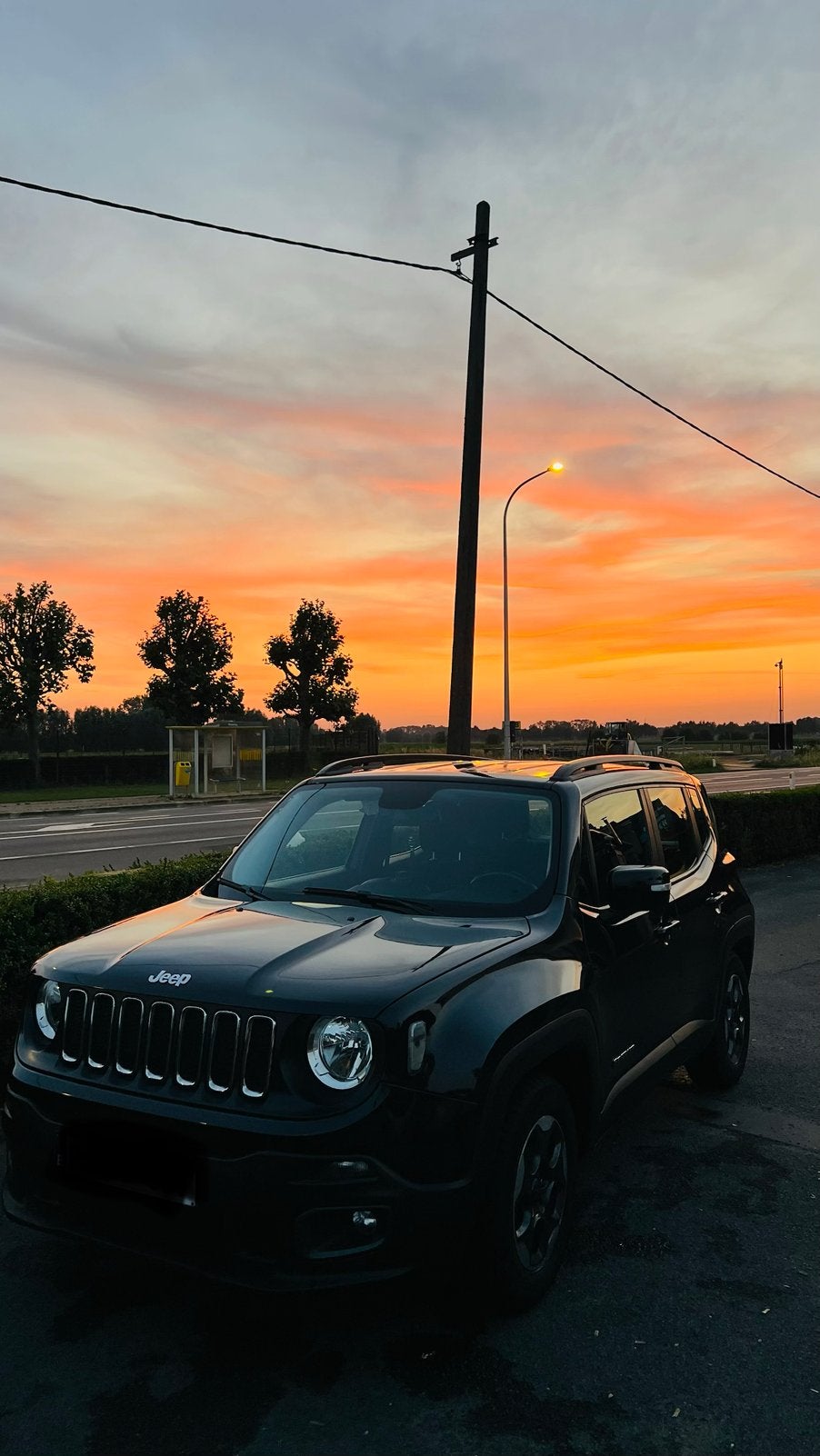 Jeep Renegade, Autos, Jeep, Achat, Euro 6, Entreprise, 5 portes