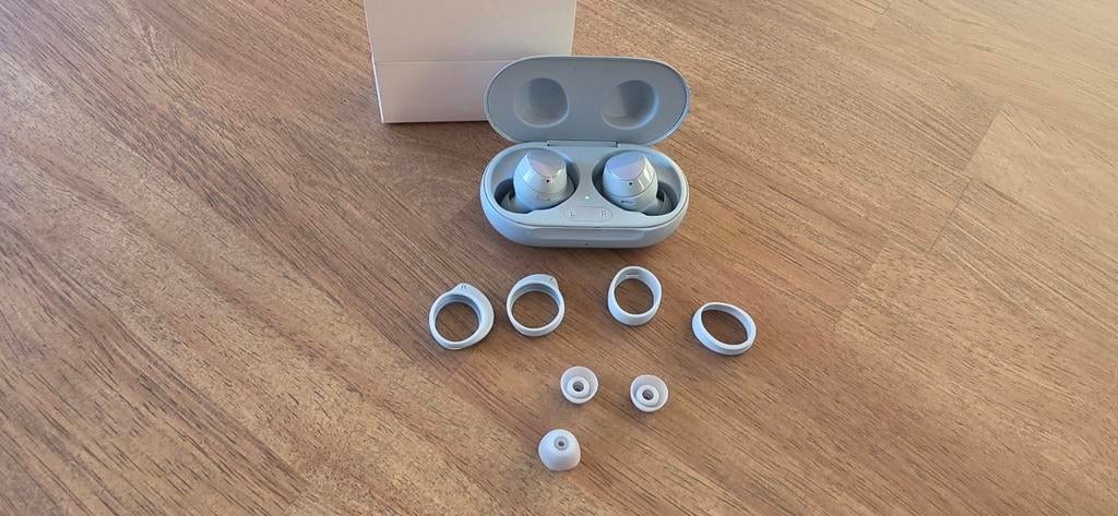 Samsung galaxy buds+, Ophalen, Samsung