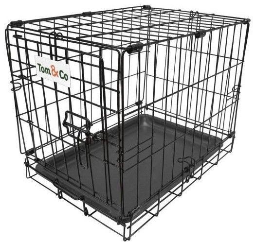 cage pour chien taille xl, Enlèvement, 75 à 110 cm, 65 à 100 cm, Niche à chien