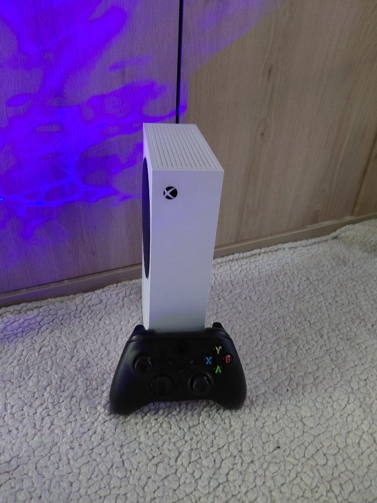 X Box Série S, Consoles de jeu & Jeux vidéo, Consoles de jeu | Xbox Series X & S, Enlèvement, Comme neuf, Xbox Series S