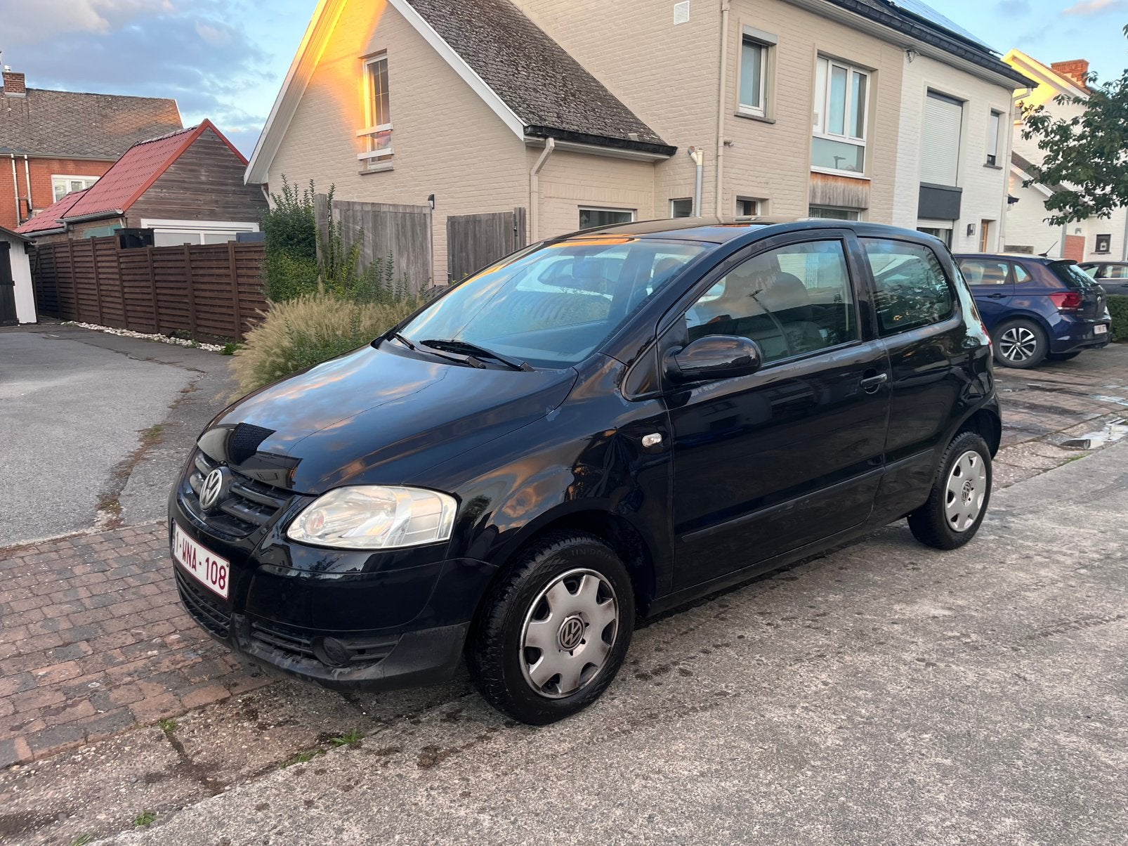 Vw fox, Autos, Particulier, Achat, Fox