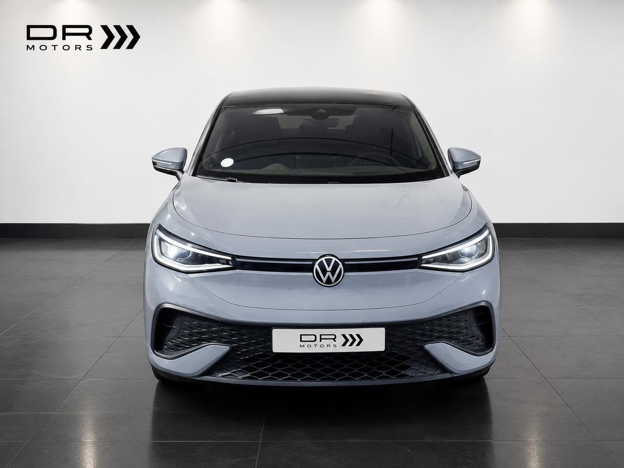 Volkswagen ID.5 77KW PRO - PANODAK - ADAPTIVE CRUISE - HEAD, 0 kg, 5 zetels, 5 deurs, SUV of Terreinwagen