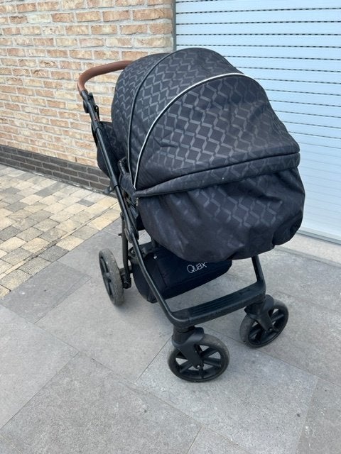 poussette, Enlèvement, Comme neuf, Poussette