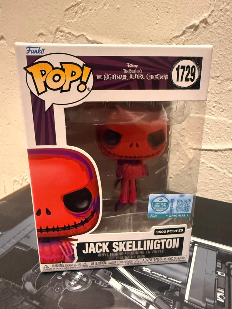 Funko pop, Ophalen of Verzenden, Nieuw