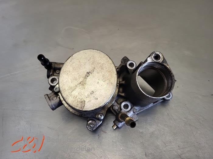 Pompe à vide (diesel) d'un Citroen Jumper, -, 3 mois de garantie, Utilisé, -
