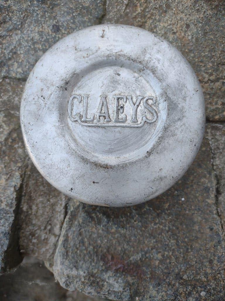 deksel voor claeys motor, Fietsen en Brommers, Ophalen of Verzenden