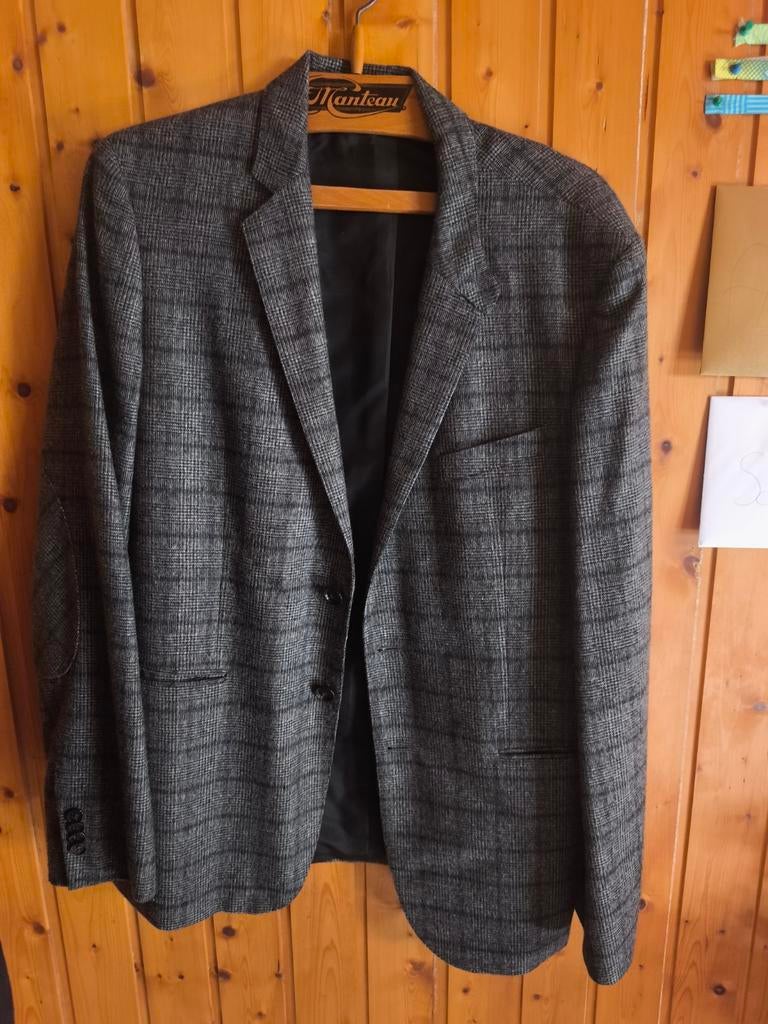 Hugo Boss jas maat M, Kleding | Heren, Ophalen of Verzenden, Maat 48/50 (M)