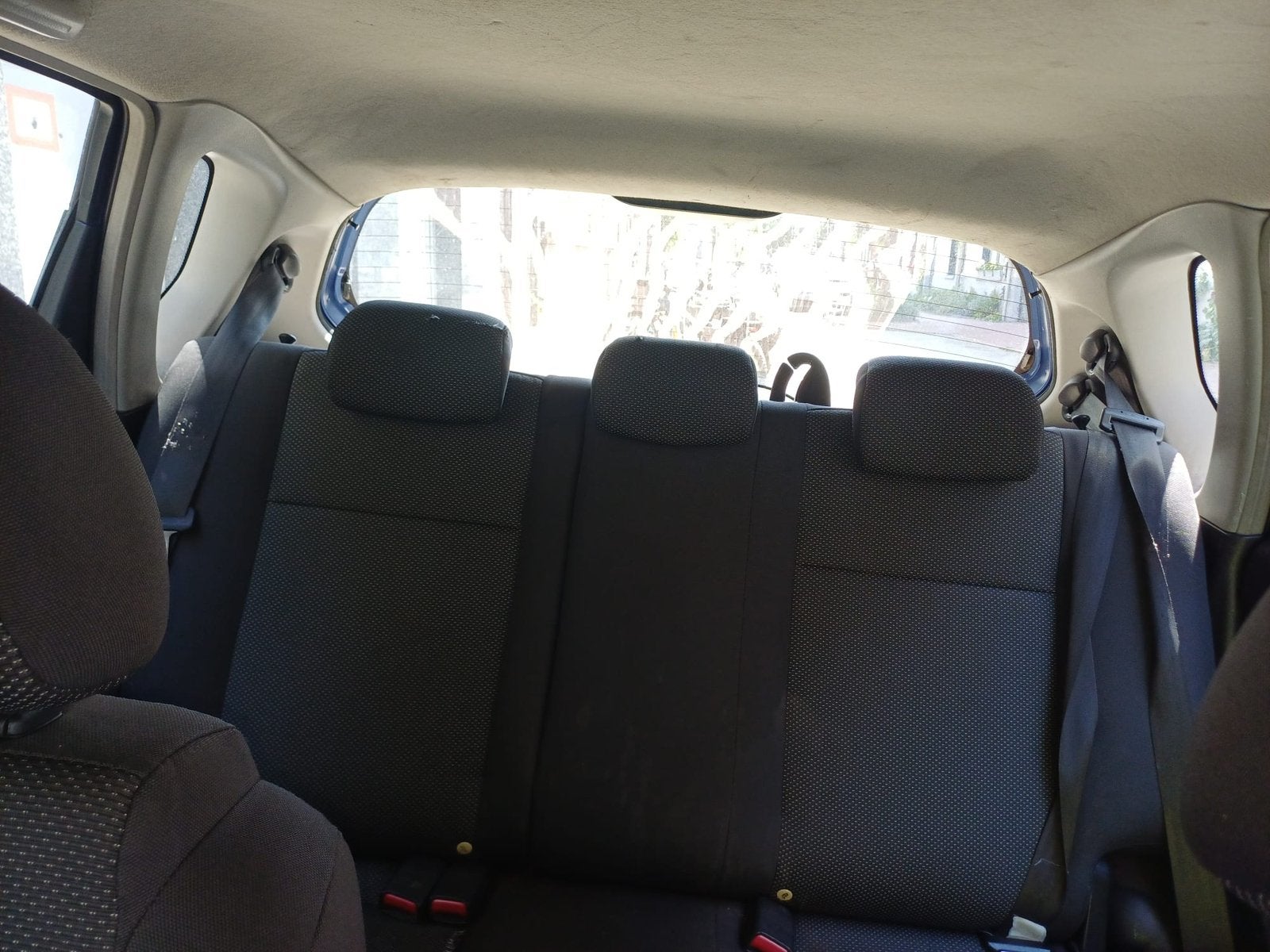 Chevrolet Aveo, Auto's, Aveo, Particulier, LPG, Te koop