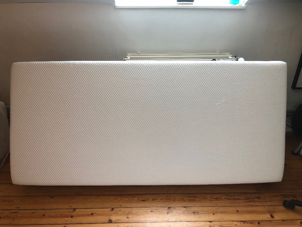 Matelas Emma Original – très bon état. 90x200cm, Maison & Meubles, 90 cm, Matelas, Une personne, Enlèvement