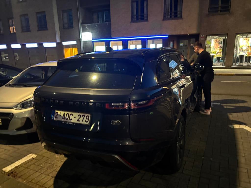 Opkoper van alle wagens, Particulier, Achat