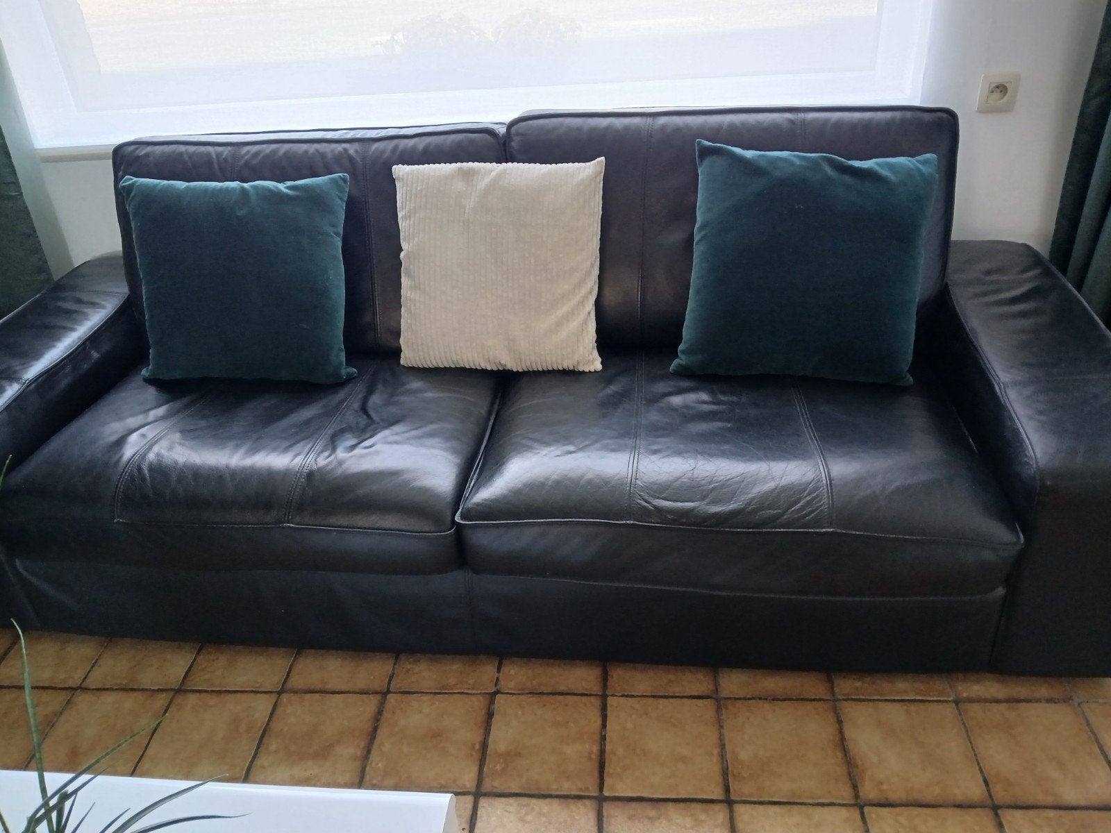 Salon, Huis en Inrichting, Zetels | Zetels, Ophalen