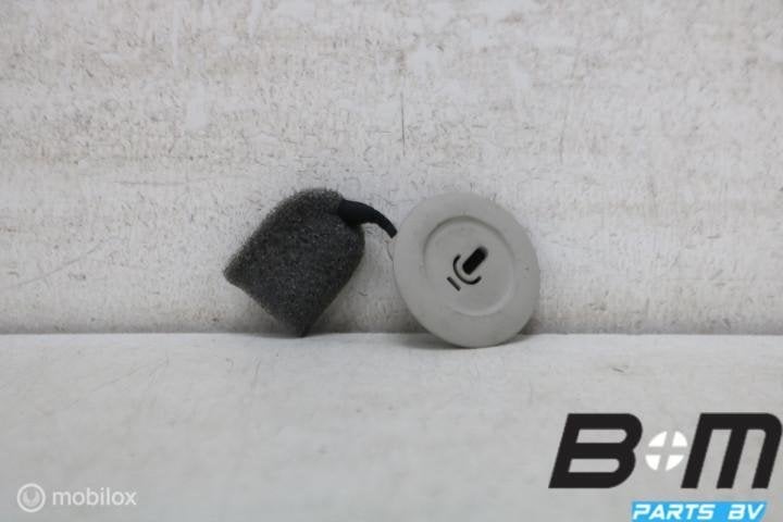 Microfoon Mini Clubman F54 9263744, Auto diversen, Autoradio's, Gebruikt