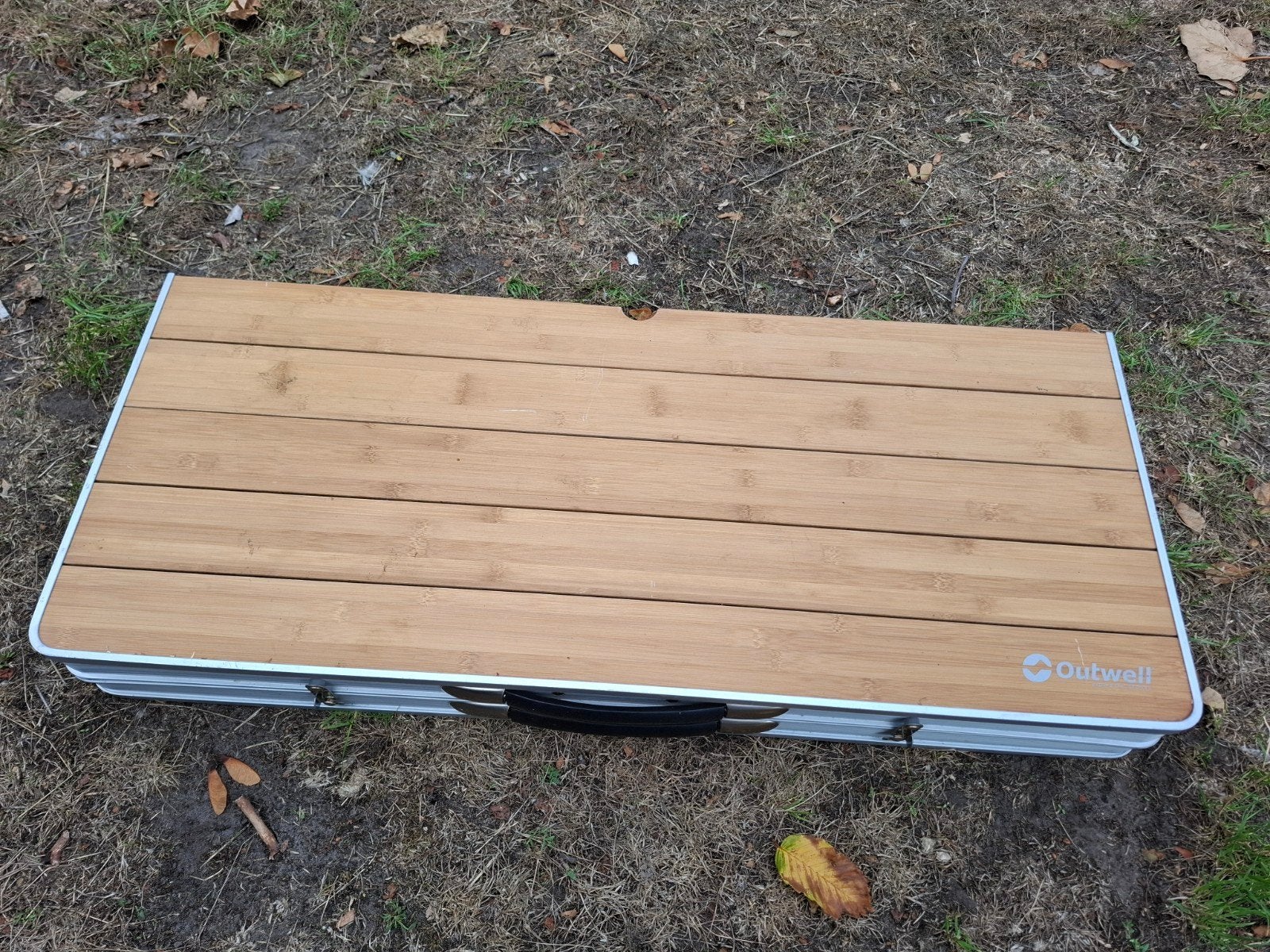 Campingtafel of kinder tafel!, Tuin en Terras, Ophalen of Verzenden