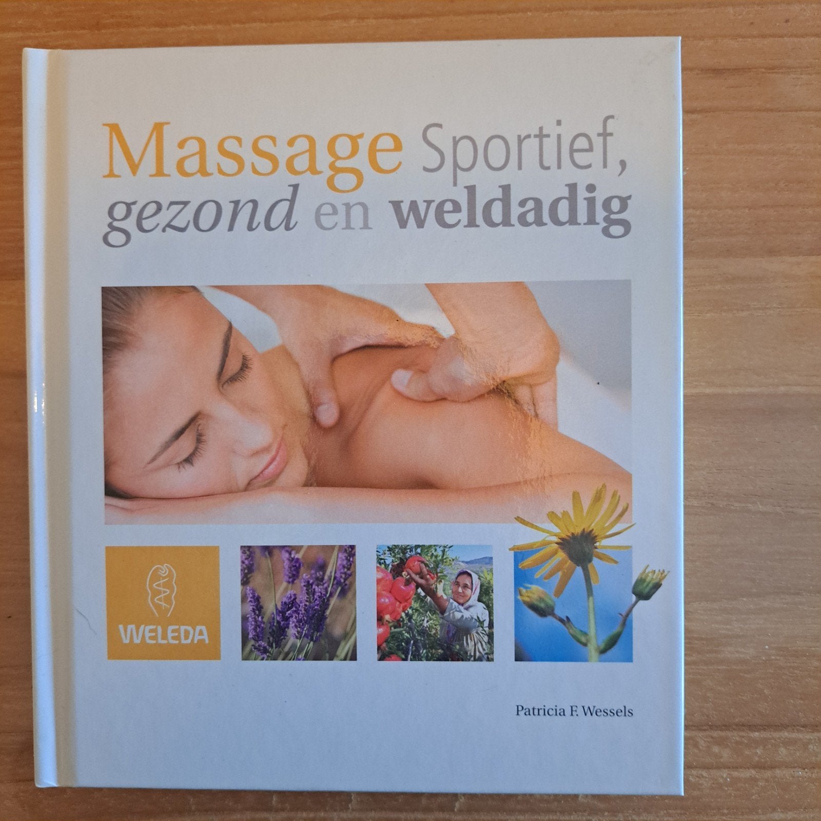 boek massage, Enlèvement