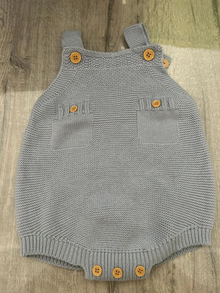 Rompertje, Kinderen en Baby's, Babykleding | Maat 62, Verzenden, Nieuw, Pakje