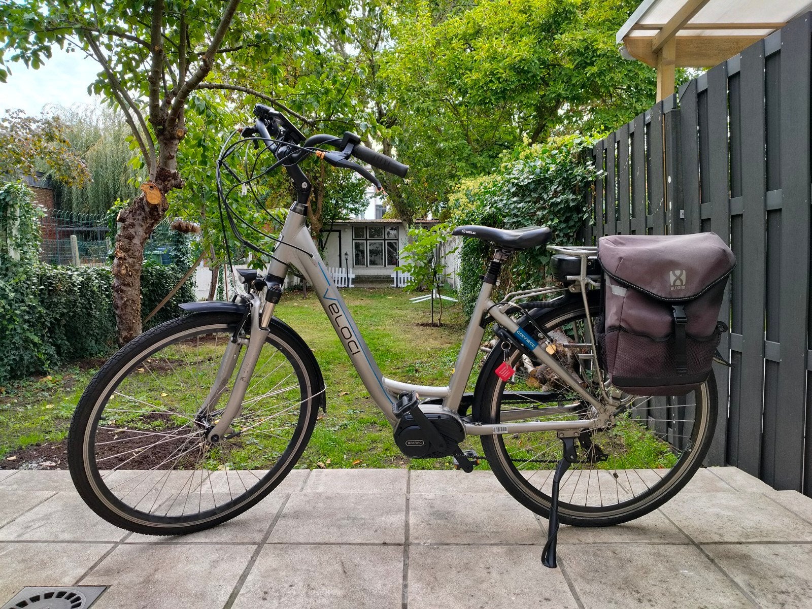 Twee Veloci Connect Fietsen, Fietsen en Brommers, Ophalen