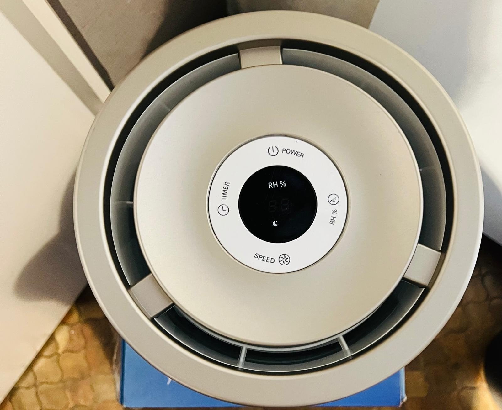 Humidifier Philips, TV, Hi-fi & Vidéo, Enregistreurs audio, Enlèvement