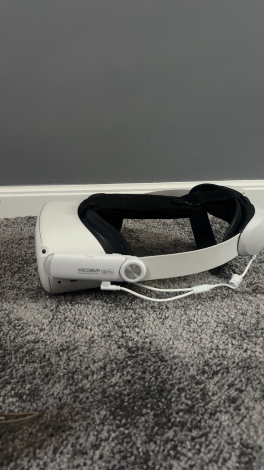 oculus quest 2, Kleding | Heren, Riemen en Ceintuurs, Ophalen, Zo goed als nieuw