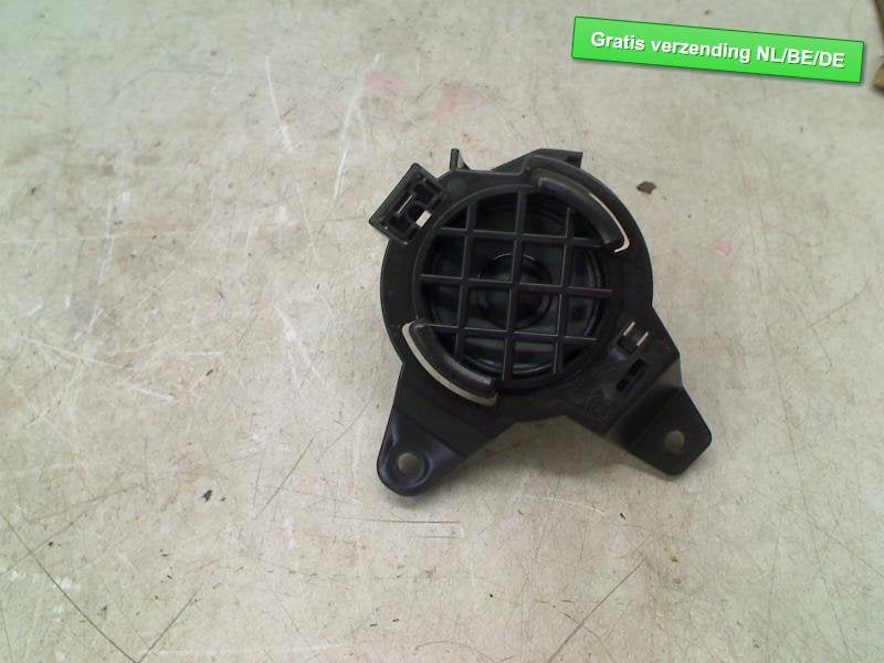 LUIDSPREKER Audi A3 Allstreet (8YJ) (01-2022/-) (4M0035454A), Info@audi.de, Audi, Audi AG, Gebruikt