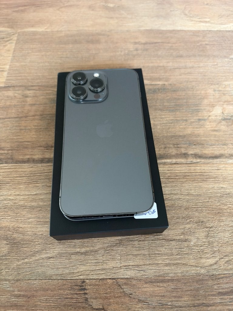 iPhone 13 pro 128GB, Telecommunicatie, Ophalen, 128 GB, Zo goed als nieuw, 76 %