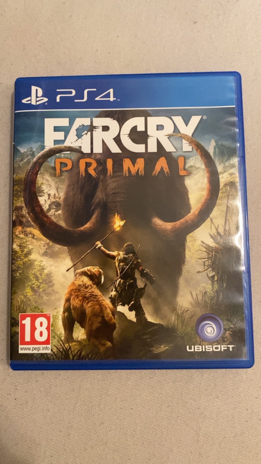 Ps4 games in perfecte staat., Consoles de jeu & Jeux vidéo, Jeux | Sony PlayStation 4, Enlèvement, Neuf, Autres genres