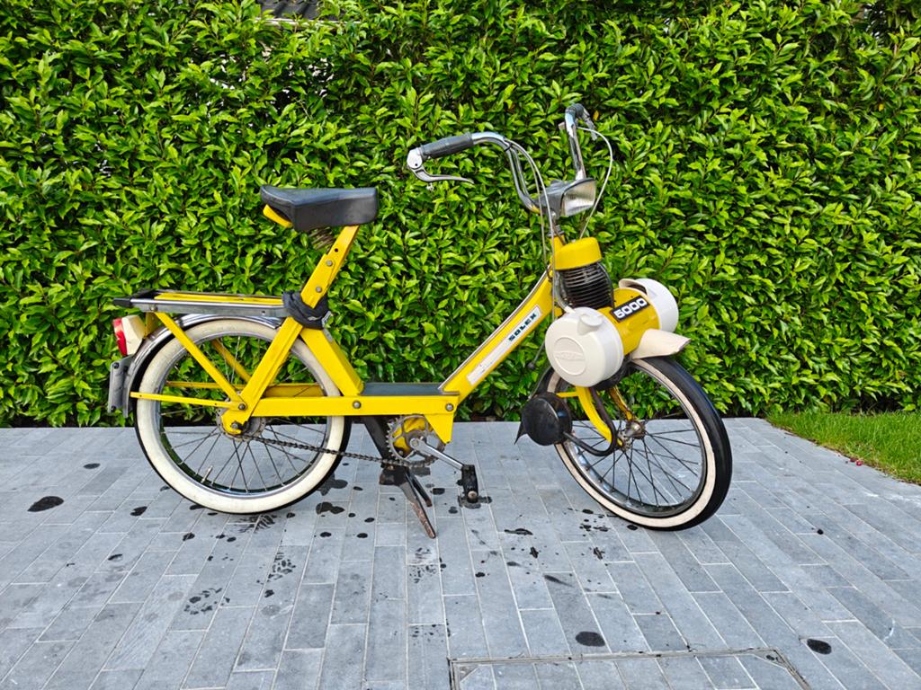 Solex