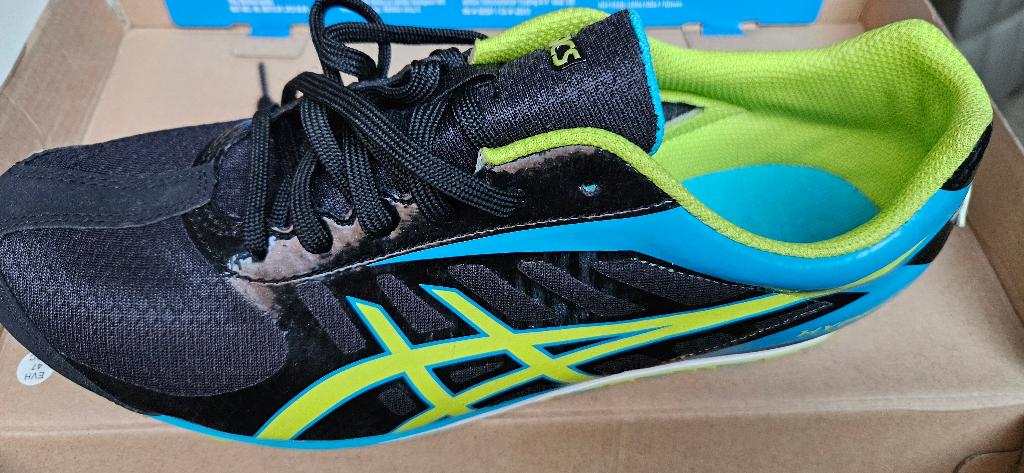 Loopschoenen - spikes, Ophalen, Nieuw, Spikes, Hardlopen