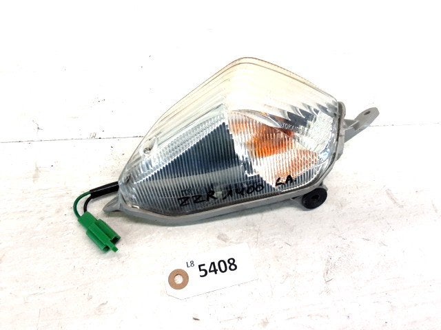 ZZR1400 2005 - 2011 Kawasaki Pinker D1-47895, Motos, Pièces | Kawasaki