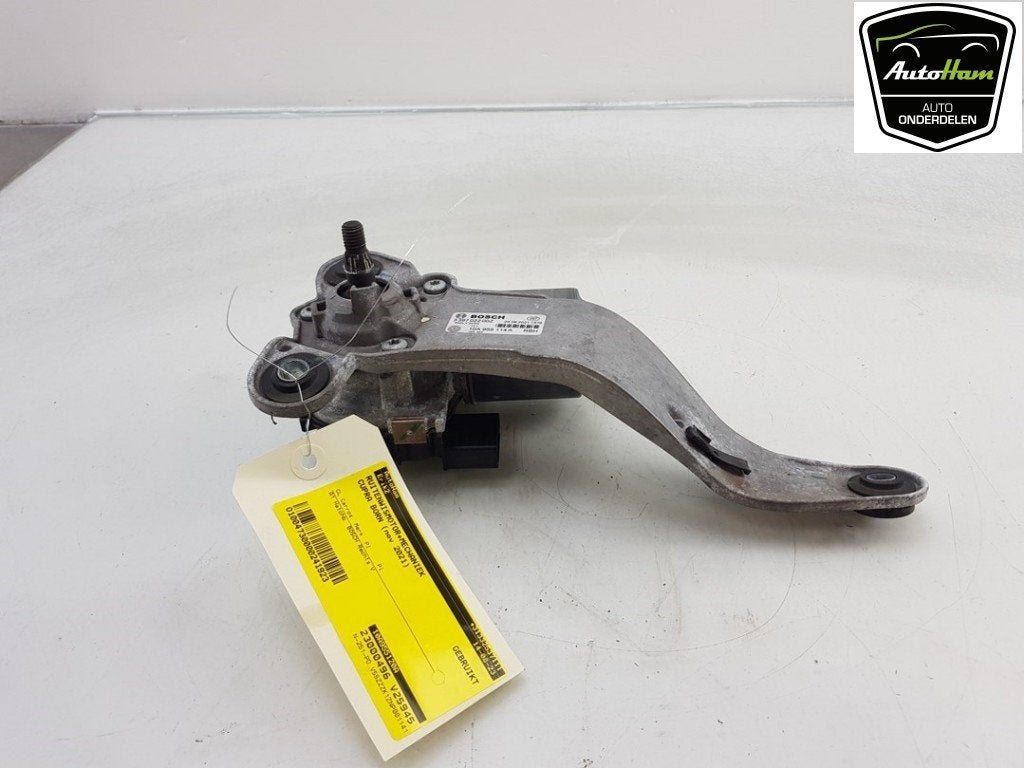 MOTEUR ESSUIE-GLACE AVANT Born (|10A955114A|10A955120A|), Utilisé, Seat