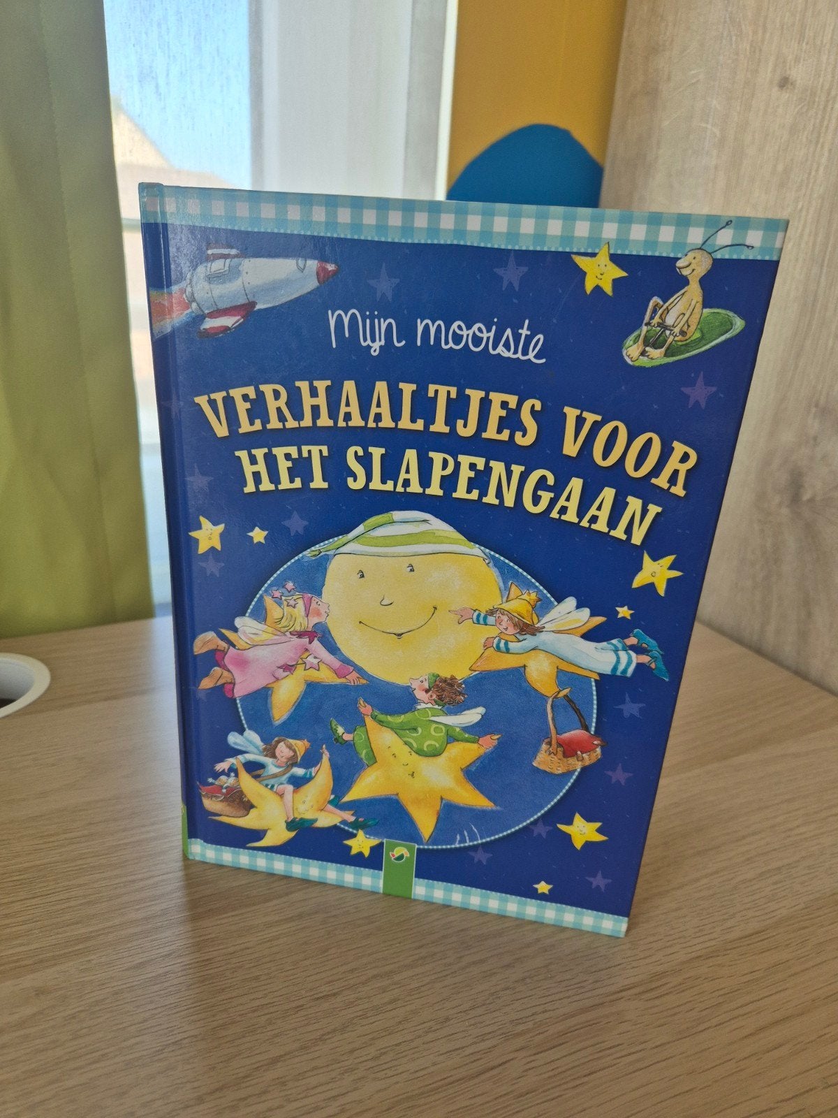 Voorleesboek, Livres, Livres pour enfants | 0 an et plus, Enlèvement ou Envoi