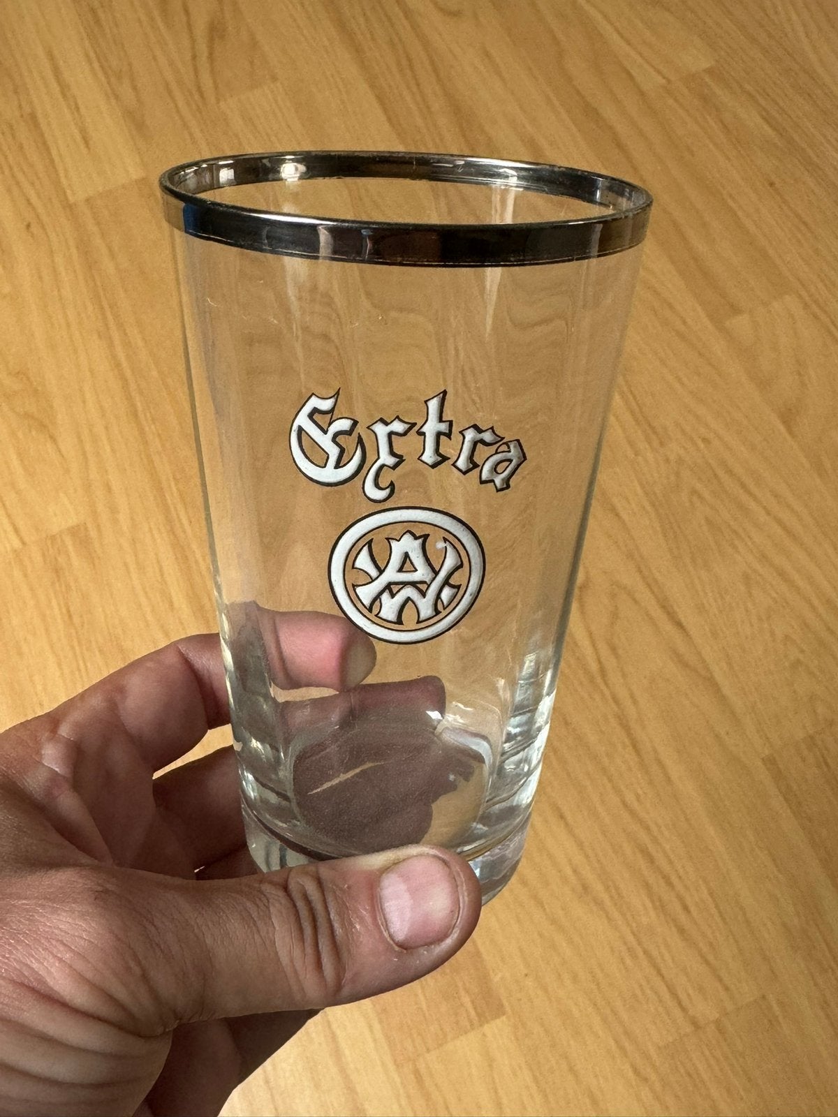 Westmalle trappist, Verzamelen, Ophalen of Verzenden, Zo goed als nieuw
