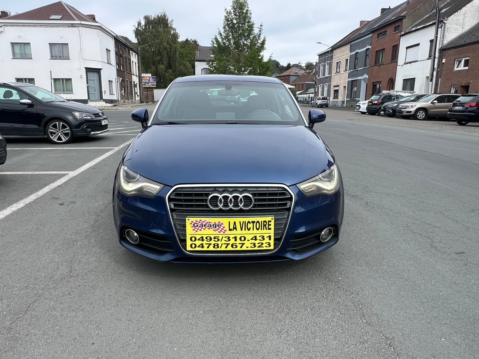 Audi A1 , 2011 année  , 1.4 essence  , 90kw 0032478767323, 90 kW, Euro 5, Achat, A1