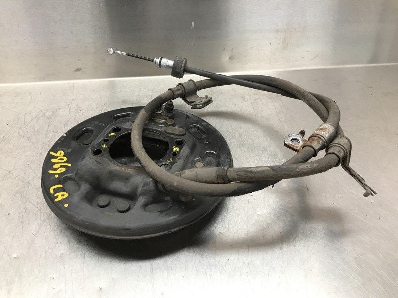 CABLE FREIN A MAIN ABS Kia Picanto (TA) (01-2011/06-2017), Utilisé, Kia
