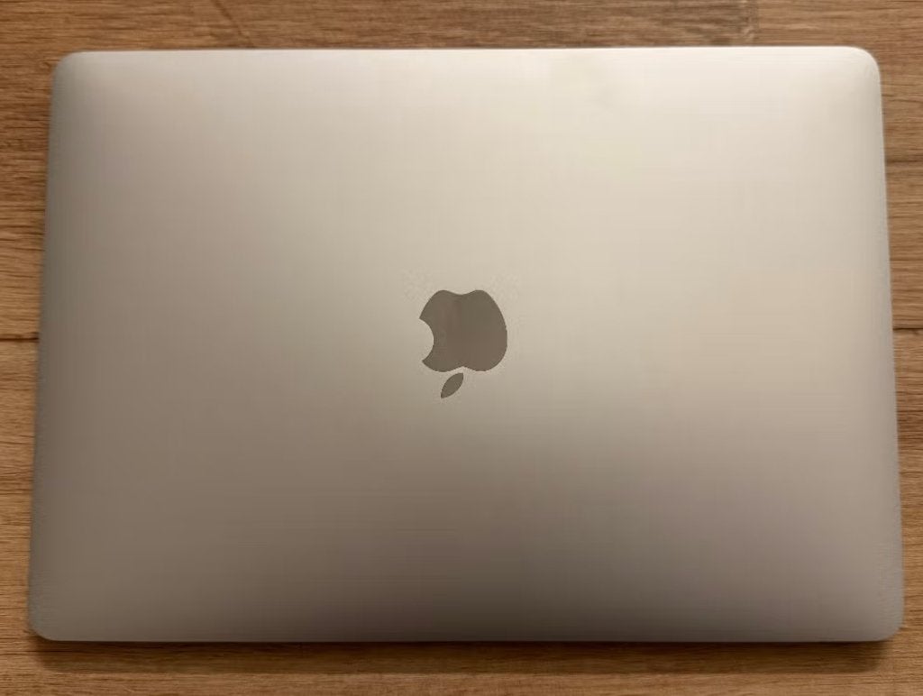 Apple MacBook Air 2020 — i3 1,1 GHz — 8 GB RAM — 256 GB SSD, Computers en Software, Ophalen, 256 GB, 8 GB, 13 inch