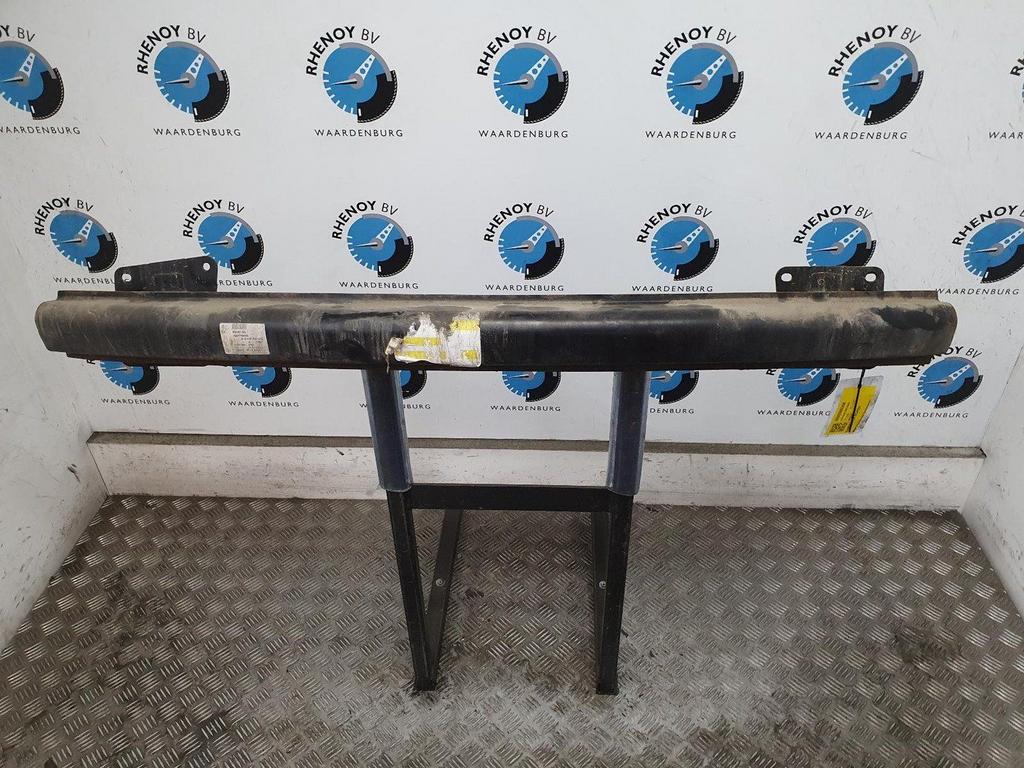 VOLKSWAGEN POLO 1.2 Easyline BUMPERBALK ACHTER 2009, Ophalen of Verzenden, Gebruikt, Stiba lid